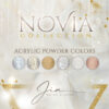 Acrylic Color Collection - NOVIA