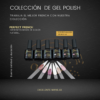 Colección Gel Polish Perfect Fresh