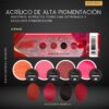 Hot Red 4 Pack - Imagen 2